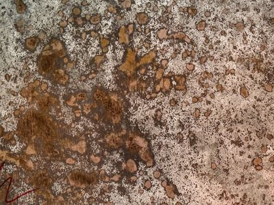 Professional leak detection in Blakesburg, IA